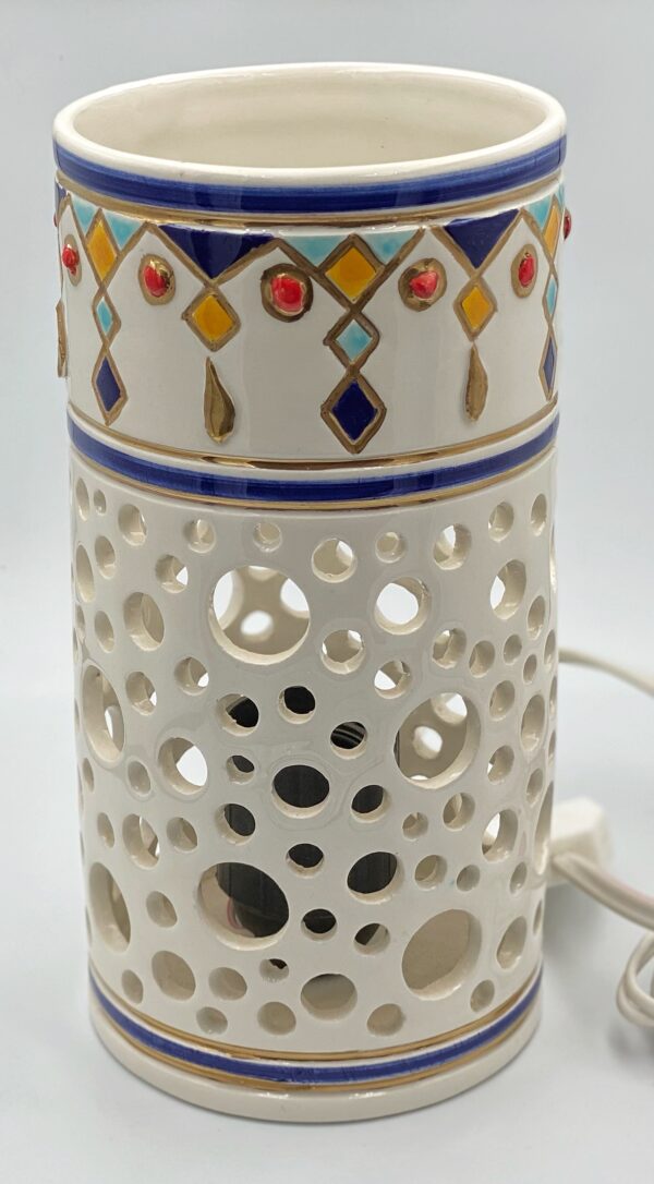 Lampe bijoux – Image 2