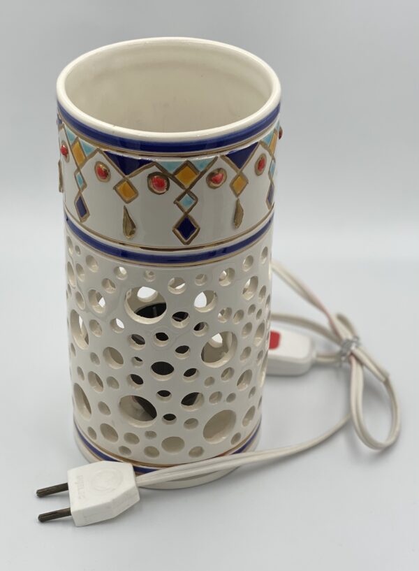 Lampe bijoux