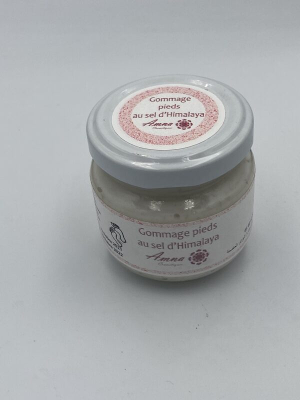 Gamme soin des pieds – Image 3