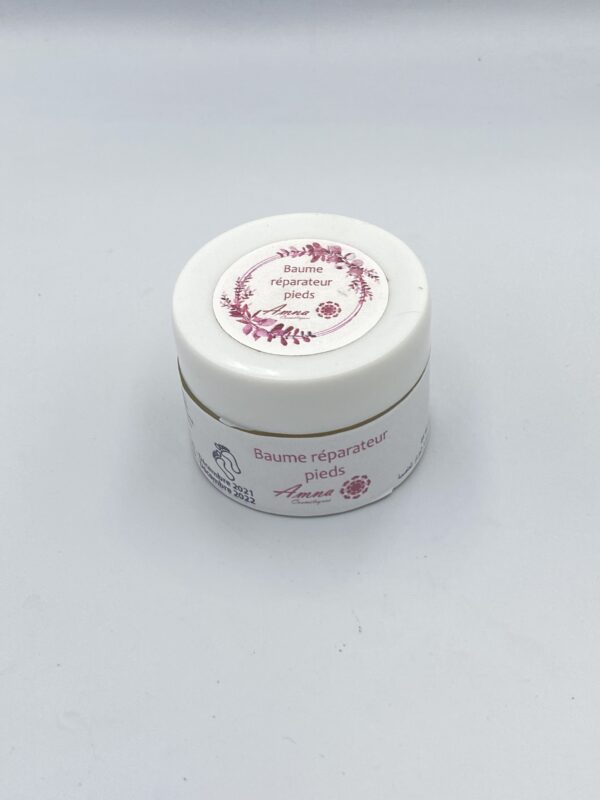 Gamme soin des pieds – Image 4