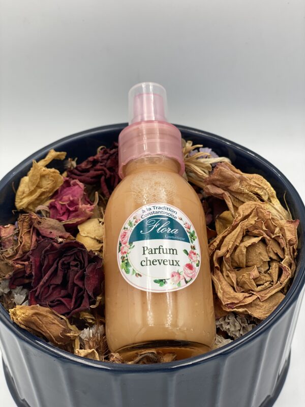 Parfum pour cheveux – Image 2