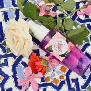 Eau de rose