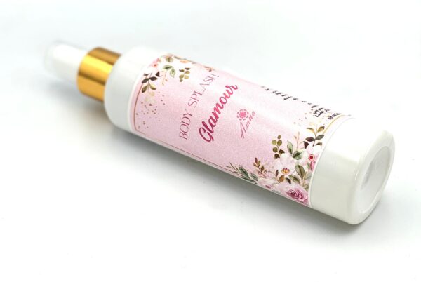 Brume parfumée corps – Image 2