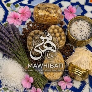 Savon naturel