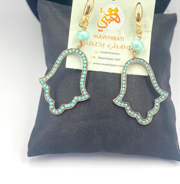 Duo khamsa oukhmous – Image 2