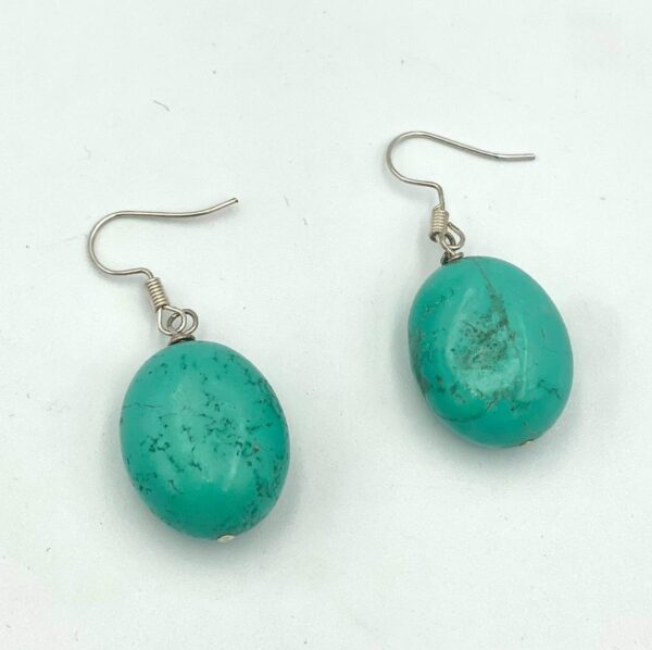 Les Turquoises