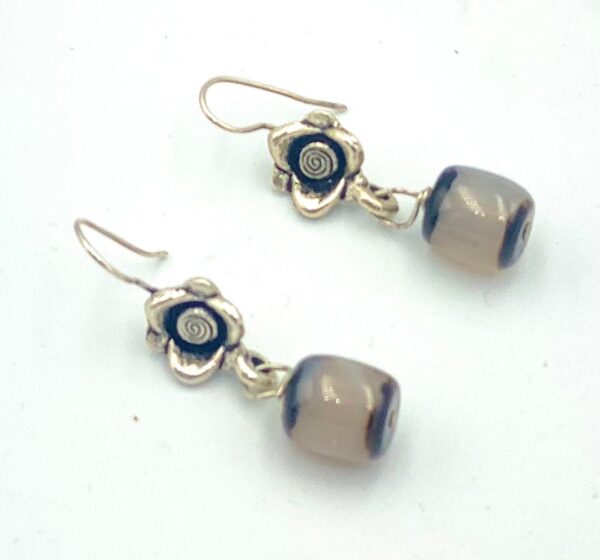 Boucles en fleurs – Image 2