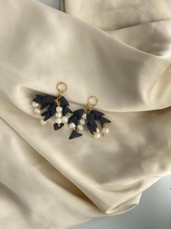 Boucles d'oreilles lala joher – Image 3