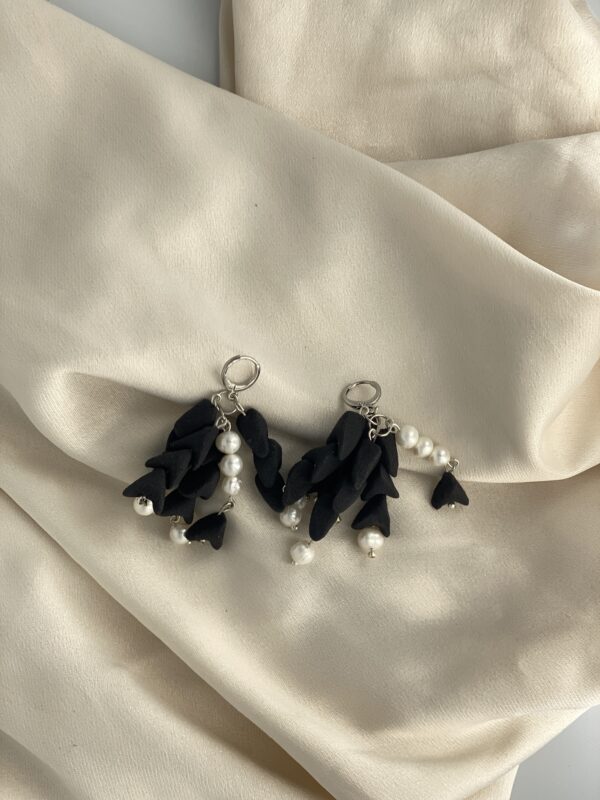 Boucles d'oreilles lala joher – Image 2