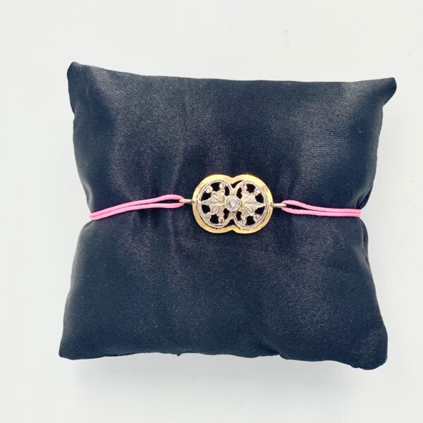 Bracelet infinity – Image 2