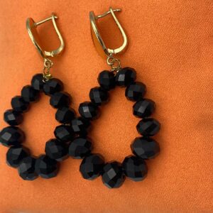 Boucles BCBG