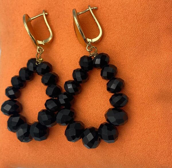 Boucles BCBG