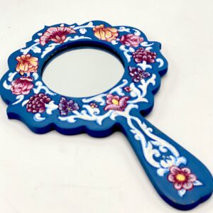 Miroir à main